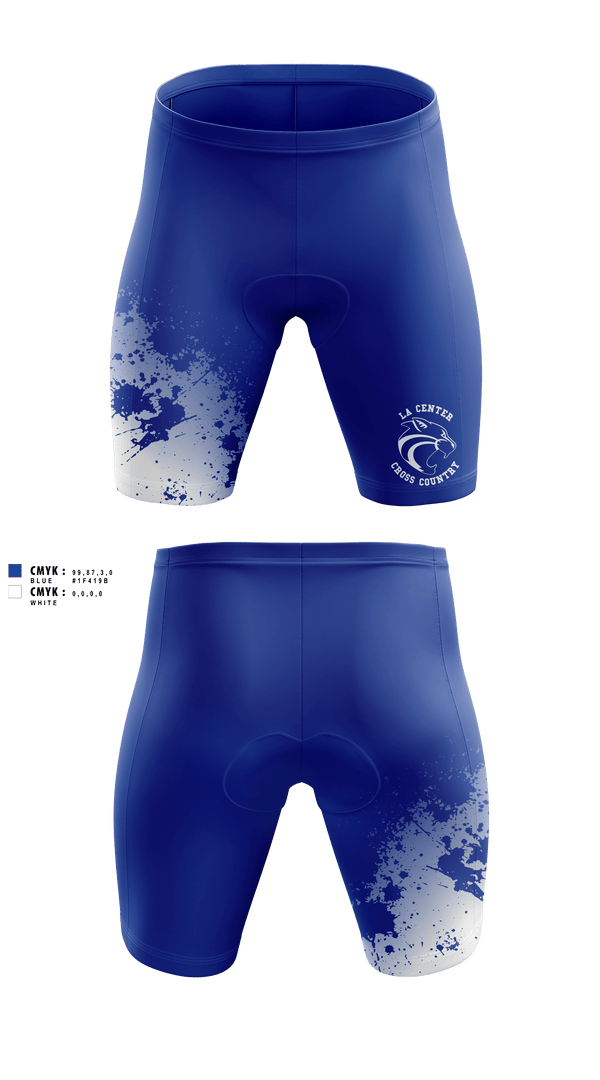 Mens Compression Shorts, La Center Cross Country, Cross Country, Teamtime, Team time, sublimation, custom sports apparel, team uniforms, spirit wear, spiritwear, sports uniforms, custom shirts, team store, custom team store, fundraiser sports, apparel fundraiser