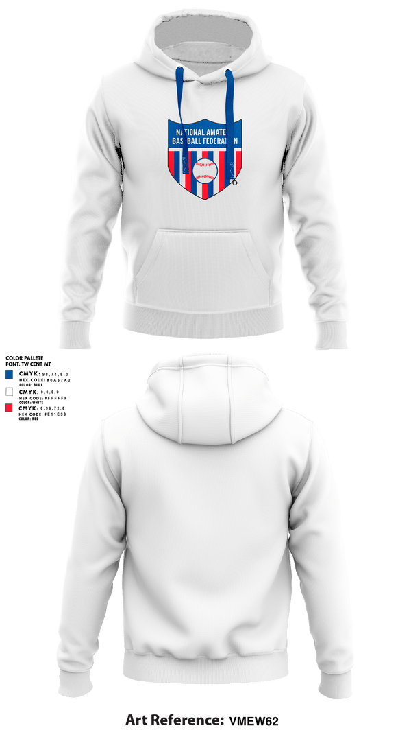 Hoodie, Chicago Suburban Baseball League, Baseball, Teamtime, Team time, sublimation, custom sports apparel, team uniforms, spirit wear, spiritwear, sports uniforms, custom shirts, team store, custom team store, fundraiser sports, apparel fundraiser