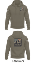 Hollywood Division 53010755 Hoodie - 74