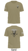 Heisenberg’s 61989625 Short Sleeve Performance Shirt - 96