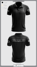 Battalion 1 29533979 Short Sleeve Performance Polo - 7