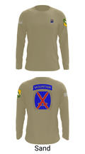 1-155th 38658910 Long Sleeve Performance Shirt 82