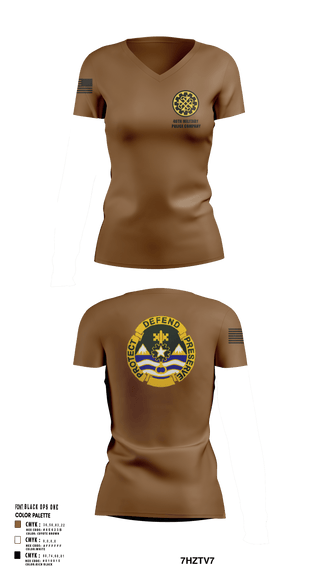 Womens Short Sleeve Vneck Shirt, 46 MP CO, , Teamtime, Team time, sublimation, custom sports apparel, team uniforms, spirit wear, spiritwear, sports uniforms, custom shirts, team store, custom team store, fundraiser sports, apparel fundraiser