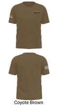 111th Sustainment Brigade 45921536 Short Sleeve Performance Shirt - 16