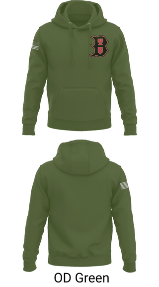 Hoodie, 387th EOD, , Teamtime, Team time, sublimation, custom sports apparel, team uniforms, spirit wear, spiritwear, sports uniforms, custom shirts, team store, custom team store, fundraiser sports, apparel fundraiser