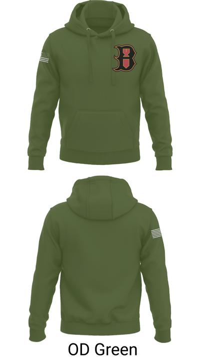 387th EOD 88373306 Hoodie - 58