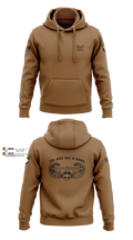 AASLT 10-25 Ft. Campbell, Kentucky 1453593 Hoodie - 1