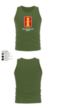 197th field artillery brigade 46187100 Tank Top - 56