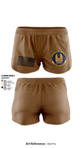 Spencer Brian LaBrie Squadron 3444583 Ranger Panties - 2