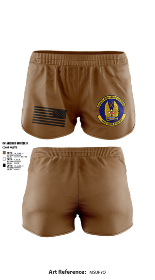 Ranger Panties, Spencer Brian LaBrie Squadron, , Teamtime, Team time, sublimation, custom sports apparel, team uniforms, spirit wear, spiritwear, sports uniforms, custom shirts, team store, custom team store, fundraiser sports, apparel fundraiser
