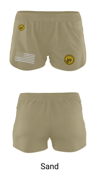 Ranger Panties, Battlespace Surveillance Company, , Teamtime, Team time, sublimation, custom sports apparel, team uniforms, spirit wear, spiritwear, sports uniforms, custom shirts, team store, custom team store, fundraiser sports, apparel fundraiser