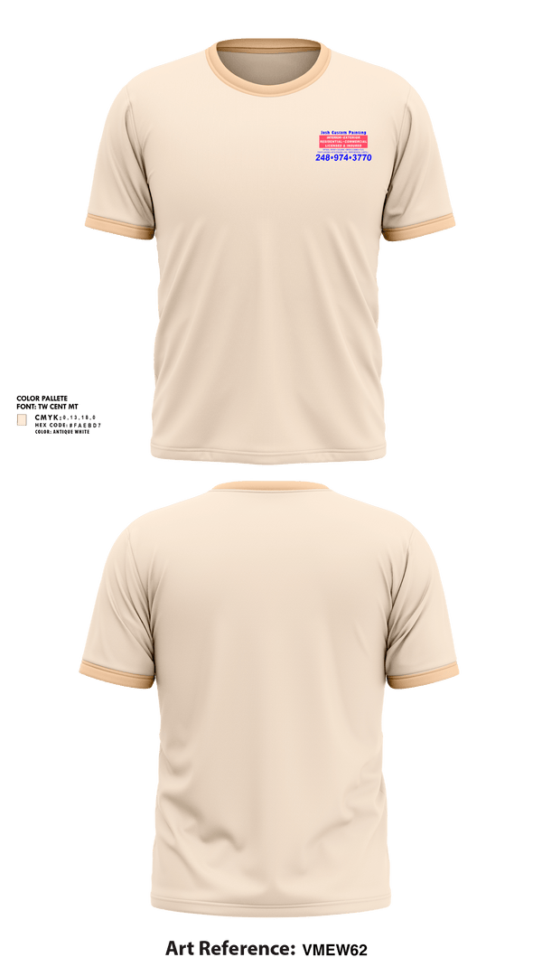 Short Sleeve Performance Shirt, Josh Custom Painting, , Teamtime, Team time, sublimation, custom sports apparel, team uniforms, spirit wear, spiritwear, sports uniforms, custom shirts, team store, custom team store, fundraiser sports, apparel fundraiser