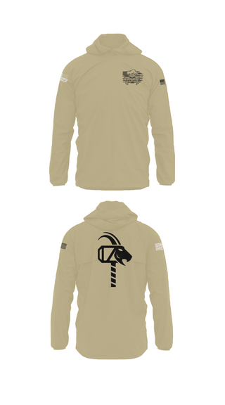 Windbreaker, 900th QM, , Teamtime, Team time, sublimation, custom sports apparel, team uniforms, spirit wear, spiritwear, sports uniforms, custom shirts, team store, custom team store, fundraiser sports, apparel fundraiser
