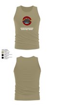 Distribution Management Instructional Company 92076770 Tank Top - 99