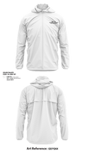 Revive Performance 88598439 Windbreaker - 9