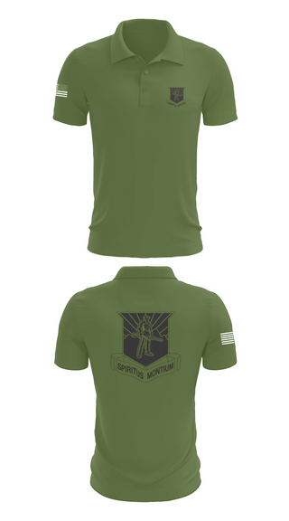 Short Sleeve Performance Polo, WVU AROTC, , Teamtime, Team time, sublimation, custom sports apparel, team uniforms, spirit wear, spiritwear, sports uniforms, custom shirts, team store, custom team store, fundraiser sports, apparel fundraiser