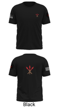 593rd esc 84588432 Old School Cotton Feel Shirt - 30