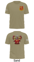 2-377 PFAR 10339157 Short Sleeve Performance Shirt - 96