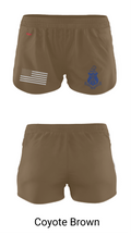 Pershing Rifles Troop L-1 10347059 Ranger Panties - 3