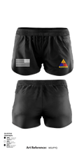 261st BSC CAVEMAN PLT 28746409 Ranger Panties - 102