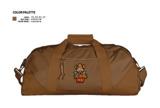 Duffle Bag, Aloha Kev, , Teamtime, Team time, sublimation, custom sports apparel, team uniforms, spirit wear, spiritwear, sports uniforms, custom shirts, team store, custom team store, fundraiser sports, apparel fundraiser