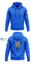 VP-26 Aircrew Association 18137881 Hoodie - 3