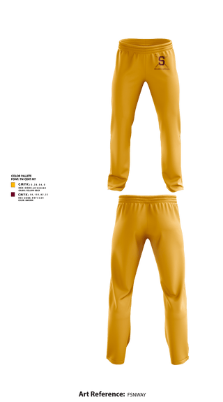 Sweatpants, Sparks Railroaders, Baseball, Teamtime, Team time, sublimation, custom sports apparel, team uniforms, spirit wear, spiritwear, sports uniforms, custom shirts, team store, custom team store, fundraiser sports, apparel fundraiser