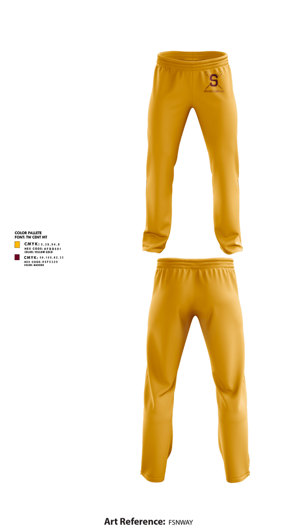 Sweatpants, Sparks Railroaders, Baseball, Teamtime, Team time, sublimation, custom sports apparel, team uniforms, spirit wear, spiritwear, sports uniforms, custom shirts, team store, custom team store, fundraiser sports, apparel fundraiser