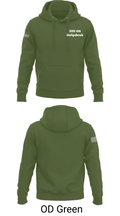 3ID G6 Helpdesk 95393067 Hoodie - 58