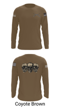 2-11 IBOLC 33981490 Long Sleeve Performance Shirt 6