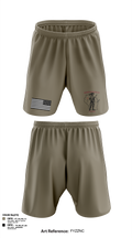 WIARNG Marksmanship 12854544 Athletic Shorts With Pockets - 108