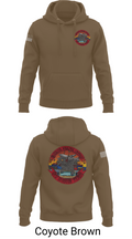 Distribution Management Instructional Company 92076770 Hoodie - 18