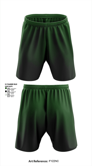 Athletic Shorts With Pockets, Nordonia Knights Volleyball, Men's Volleyball, Teamtime, Team time, sublimation, custom sports apparel, team uniforms, spirit wear, spiritwear, sports uniforms, custom shirts, team store, custom team store, fundraiser sports, apparel fundraiser
