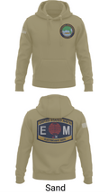 Outside Electrical 60730748 Hoodie - 93