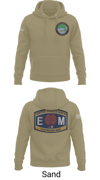 Hoodie, Outside Electrical, , Teamtime, Team time, sublimation, custom sports apparel, team uniforms, spirit wear, spiritwear, sports uniforms, custom shirts, team store, custom team store, fundraiser sports, apparel fundraiser