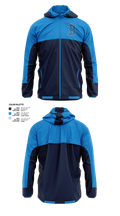 Beacon Bluedemons 22251725 Windbreaker - 1