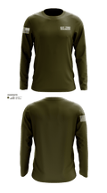 837 TRS Rhinos 90584880 Long Sleeve Performance Shirt 3