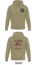 1SFG(A), 3rd BN, BSC 1945772 Hoodie - 98