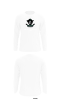 Saint Mary's High School Track & Field 25180397 Long Sleeve Performance Shirt 8