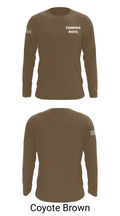 TAMUSA ROTC 2453742 Long Sleeve Performance Shirt 6