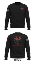 B-Co MRB Mamba 47249464 Crew Neck Sweatshirt - 25
