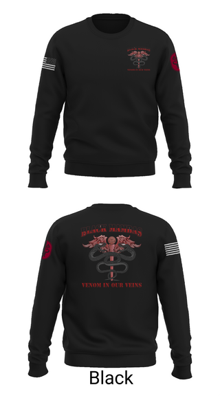 Crew Neck Sweatshirt, B-Co MRB Mamba, , Teamtime, Team time, sublimation, custom sports apparel, team uniforms, spirit wear, spiritwear, sports uniforms, custom shirts, team store, custom team store, fundraiser sports, apparel fundraiser