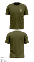 Alabama SBI 65847018 Short Sleeve Performance Shirt - 5
