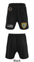 Orange County REACT 1392795 Athletic Shorts With Pockets - 20