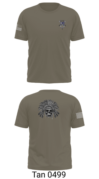Short Sleeve Performance Shirt, 2-23IN CRAZYHORSE CO., , Teamtime, Team time, sublimation, custom sports apparel, team uniforms, spirit wear, spiritwear, sports uniforms, custom shirts, team store, custom team store, fundraiser sports, apparel fundraiser