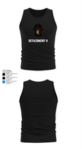 Detachment 9 76863911 Tank Top - 39