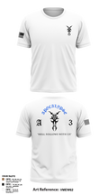 Apocalypse Platoon 49394201 Short Sleeve Performance Shirt - 106