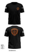 Green Haven CERT 13019233 Short Sleeve Performance Shirt - 109