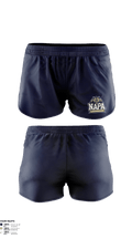Napa Grizzlies 4905083 Women's Shorts - 3
