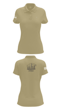 Cook County Sheriff’s Department 90143453 Women's Short Sleeve Performance Polo  - 90